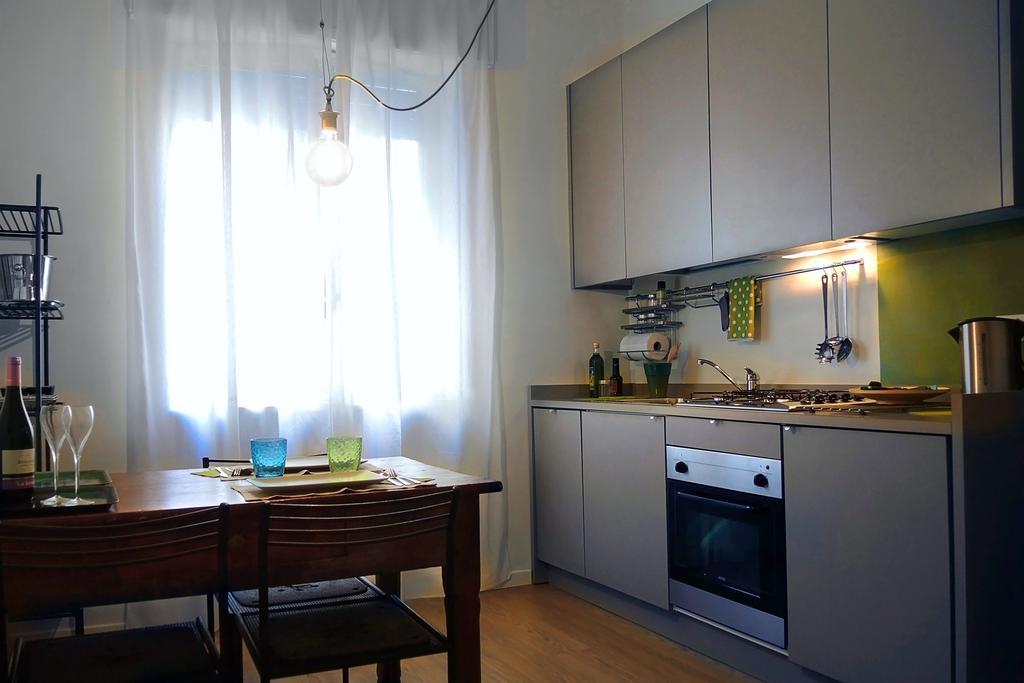 Dante 12 Apartment Vigevano Room photo