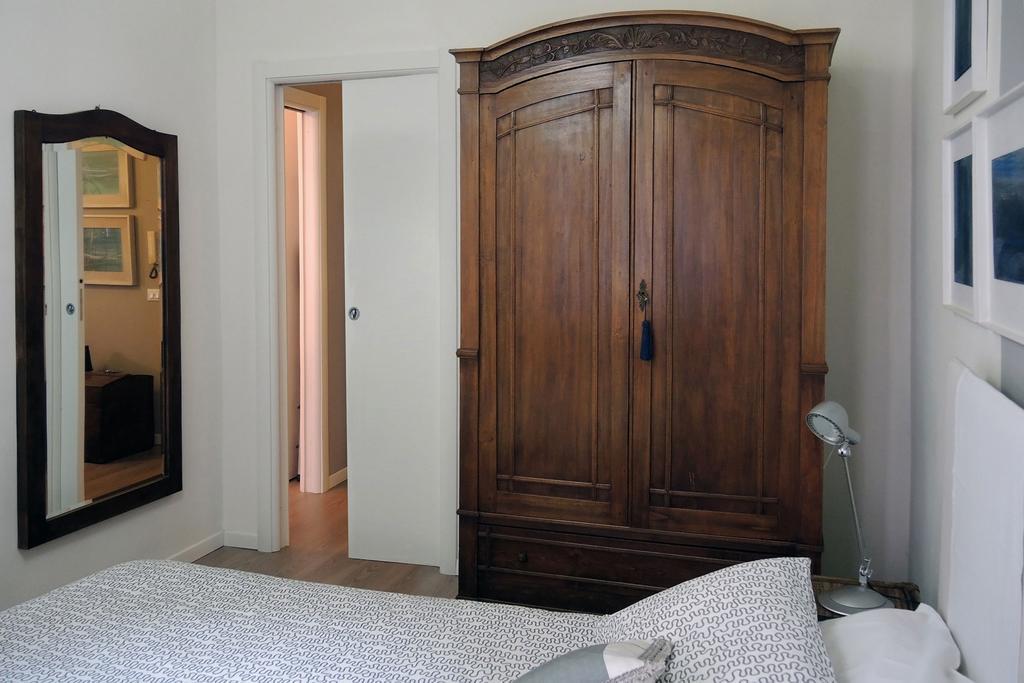 Dante 12 Apartment Vigevano Room photo
